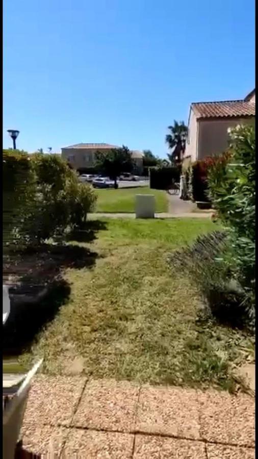 Residence Les Berges Du Canal Безие Екстериор снимка