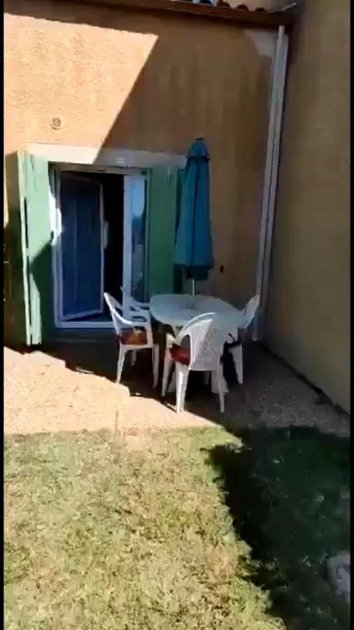 Residence Les Berges Du Canal Безие Екстериор снимка