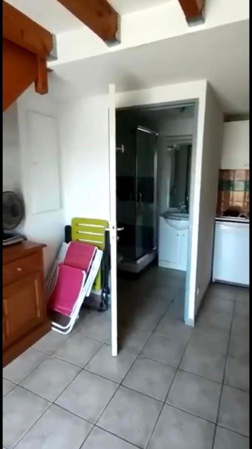 Residence Les Berges Du Canal Безие Екстериор снимка
